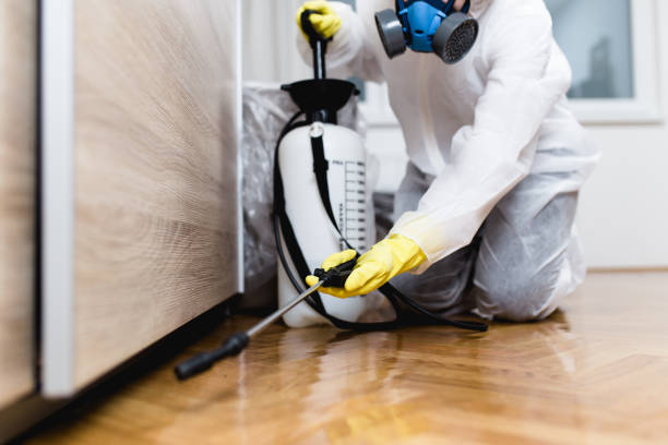 Best Wildlife Control Services  in Richfield, WI